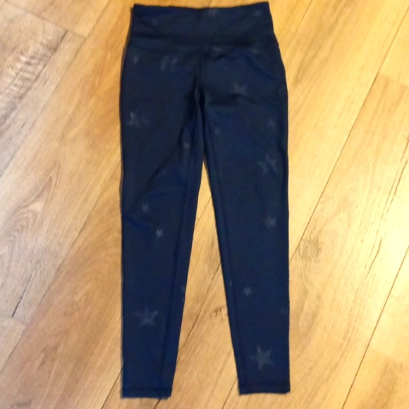 Ideology Yoga Pants high rise - Picture 1 of 6